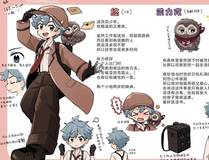 元尊海报