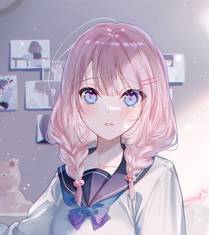 魔咒海报